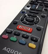 Image result for Sharp LCD Colour TV Remote