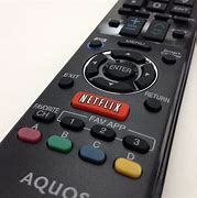 Image result for Samsung TV Remote with Netflix Button
