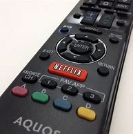 Image result for Sharp Roku TV Buttons