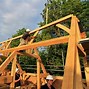 Image result for Timber Space Frame