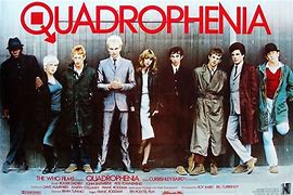 Image result for Quadrophenia Film Cast