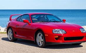 Image result for Toyota SUP