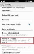 Image result for Can You Install This App From Unknown Source On Windows Phone