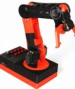 Image result for Robot Arm 3Dof 3D