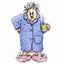 Image result for Funny Old Lady Clip Art