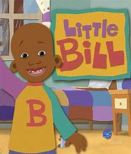 Image result for Little Bill TV Series