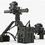 Image result for TOW MISSILE Drawing