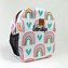 Image result for Rainbow Book Bag Girls