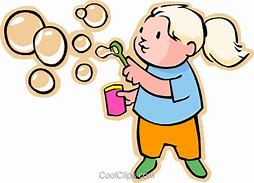 Image result for Show-Me Clip Art Blowing Bubbles