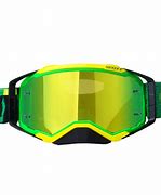 Image result for Glossy Black Dirt Bike Goggles