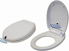 Image result for Toilet Open Lid