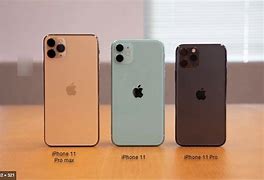 Image result for iPhone 11 Pro Max Compared to iPhone 13