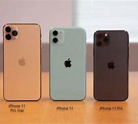Image result for iPhone 11 Comparison