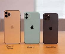 Image result for iphone 11 vs pro
