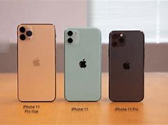 Image result for iPhone 11 and iPhone 11 Pro Difference