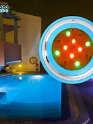 Image result for Pool Lights Underwater LED