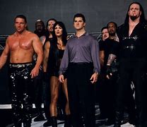 Image result for The Corporation WWF