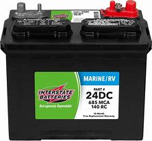 Image result for Best Marine Deep Cycle Batteries
