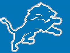 Image result for Detroit Lions Christmas Logo