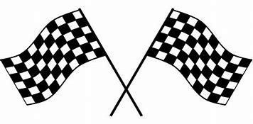 Image result for Checkered Flag No Background