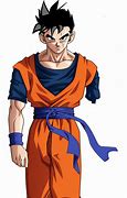 Image result for I Fight for the Future Gohan