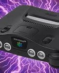 Image result for N64