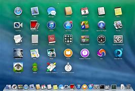 Image result for Image of Apple iOS Interface