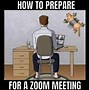 Image result for Zoom Camera Meme