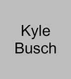 Image result for Kyle Busch Motorsports Trucks