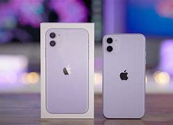 Image result for iPhone 11 Purple Colour