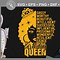 Image result for African Queen Card SVG