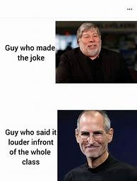 Image result for Steve Jobs Broken Phone Meme