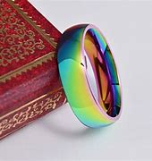 Image result for Apple Rainbow Ring