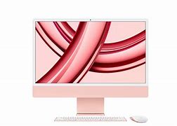 Image result for Pink iMac