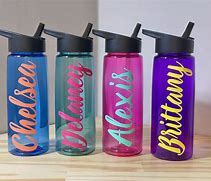 Image result for Custom Water Bottles