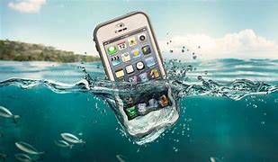 Image result for Why iPhone Parts Made Waterproof