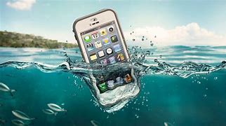 Image result for Waterproof iPhone Screen