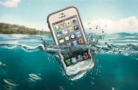 Image result for Waterproof iPhone 5S Cases