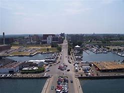 Image result for Downtown Erie PA
