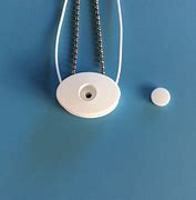 Image result for Vertical Blind Chain Clips
