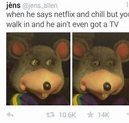 Image result for Did Someone Say Netflix and Chill Meme