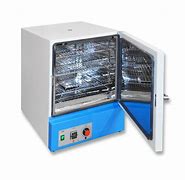Image result for Hot Air Oven Working
