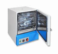 Image result for Hot Air Oven Sterilization