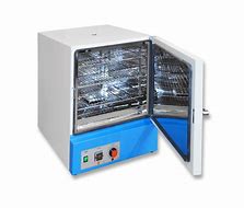 Image result for Hot Air Oven Laboratory