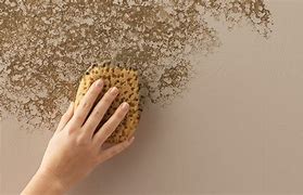 Image result for How to Wall Sand Texture