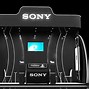 Image result for Sony Exhibit Booth