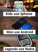 Image result for People with Funny Image of Nokia 1011