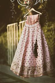 Image result for Indian Bridal Hanger Dress Shoot