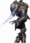 Image result for Elite From Halo