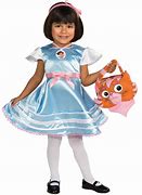 Image result for Dora Explorer Costume